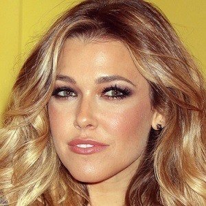 Rachel Platten, 44 (Pop Singer)