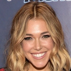 Rachel Platten, 44 (Pop Singer)
