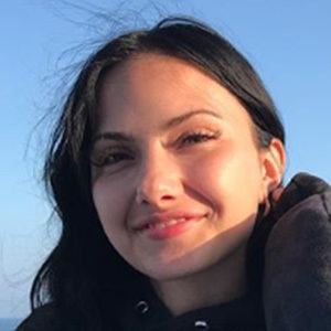 Rachel Raquel, 30 (Star d'Instagram)