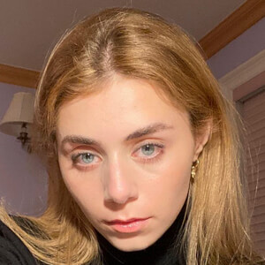 Rachel Resheff, 25 (舞台女演员)