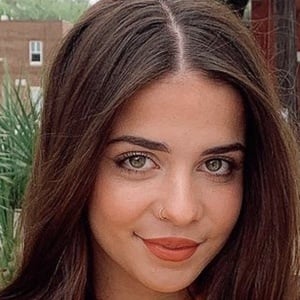 Rachel Rigler, 24 (TikTok Star)