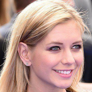 Rachel Riley, 38 (TV Show Host)