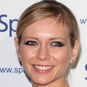 Rachel Riley, 38 (Presentadore de Programas de TV)