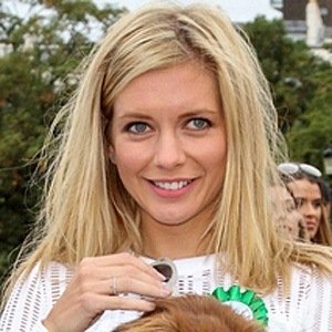 Rachel Riley, 39 (電視節目主持人)