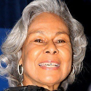 Rachel Robinson, 101 (Family Member)