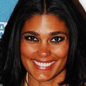 Rachel Roy, 50 (Модельер)