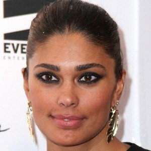 Rachel Roy, 51 (時裝設計師)