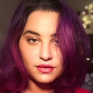 Rachel Sam Evans, 33 (YouTube Star)