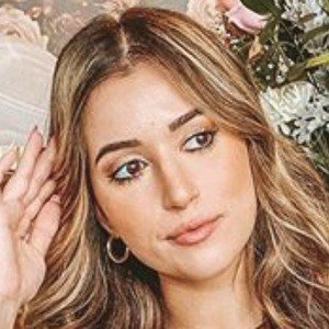 Rachel Santana, 30 (TikTok Star)