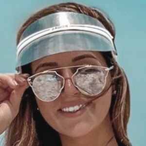 Rachel Santana, 30 (TikTok Star)