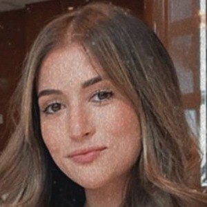 Rachel Santana, 30 (TikTok Star)