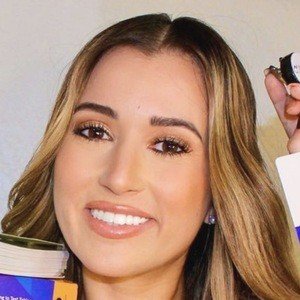 Rachel Santana, 30 (TikTok Star)