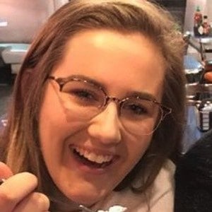 Rachel Schrantz, 26 (TikTok Star)