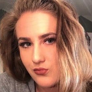 Rachel Schrantz, 26 (TikTok Star)