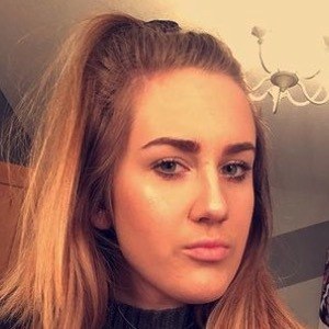 Rachel Schrantz, 26 (TikTok Star)