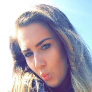 Rachel Schrantz, 26 (TikTok明星)