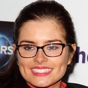 Rachel Shenton image 3