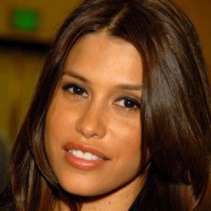 Rachel Sterling, 45 (Model)