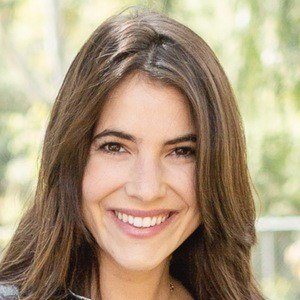 Rachel Talbott, 36 (Star di YouTube)