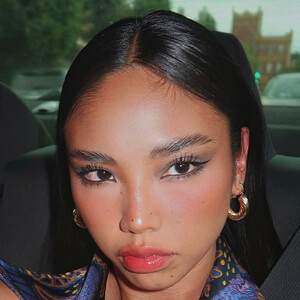 Rachel Tee Tyler, 36 (Blogger)