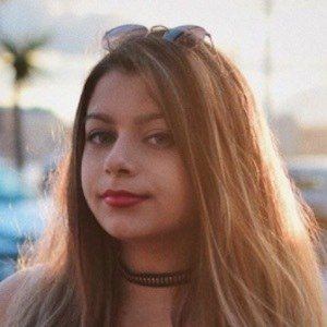 Rachel Tisdale, 25 (YouTube Star)