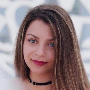 Rachel Tisdale, 25 (YouTube Star)