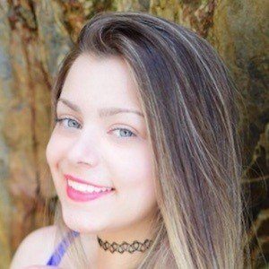 Rachel Tisdale, 25 (YouTube Star)