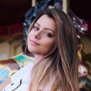 Rachel Tisdale, 25 (Star di YouTube)