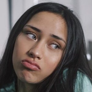 Rachel Underhill, 23 (TikToker)