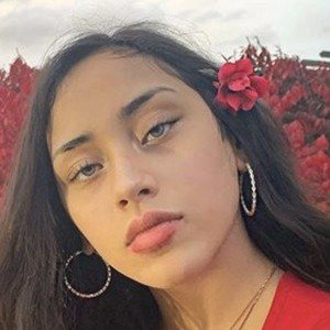 Rachel Underhill, 23 (TikTok Star)