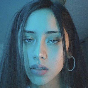 Rachel Underhill, 23 (TikTok明星)