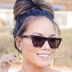 Rachel Vogt, 40 (Blogger)