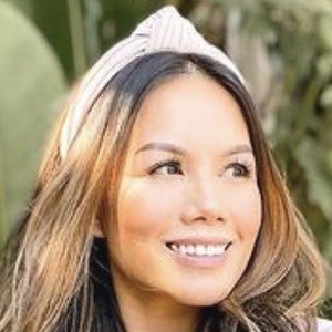 Rachel Vogt, 40 (Blogger)