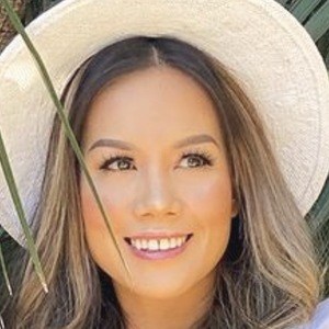Rachel Vogt, 40 (Blogger)