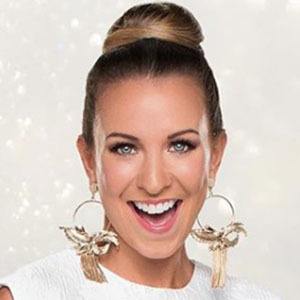 Rachel Watts, 44 (现实之星)