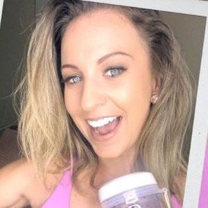 Rachel Watts image 8