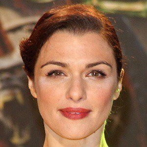 Rachel Weisz image 3