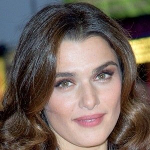 Rachel Weisz image 4