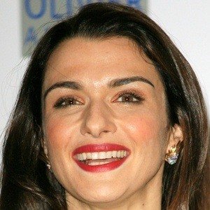 Rachel Weisz image 7