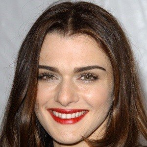 Rachel Weisz image 8