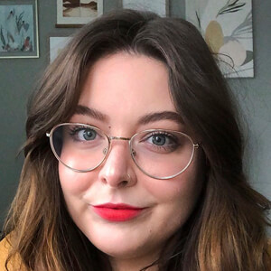 Rachel Whitehurst, 32 (YouTube Star)
