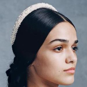 Rachel Zegler, 24 (Attrice di scena)