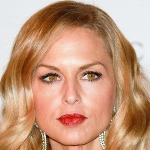 Rachel Zoe, 54 (造型师)