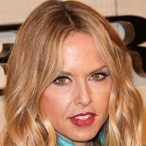 Rachel Zoe, 54 (Stylist)