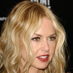 Rachel Zoe, 54 (Stylist)