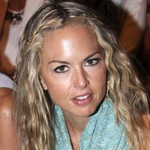 Rachel Zoe, 54 (Stylist)