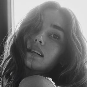 Rachell Vallori, 34 (Model)