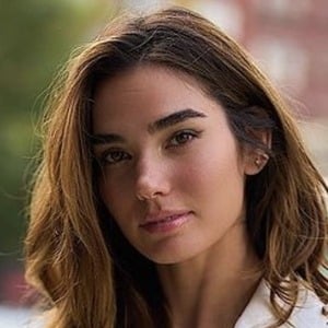 Rachell Vallori image 8