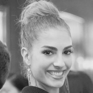 Rachelle DiStasio, 27 (Dancer)
