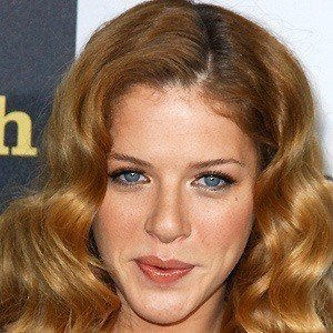 Rachelle Lefevre image 3